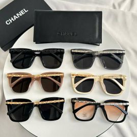 Picture of Chanel Sunglasses _SKUfw56738168fw